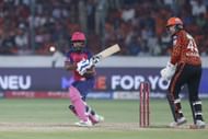 2025 IPL - Sunrisers Hyderabad v Rajasthan Royals - Source: Getty